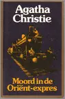 Moord in de Oriënt-Expres - Agatha Christie Must-Have