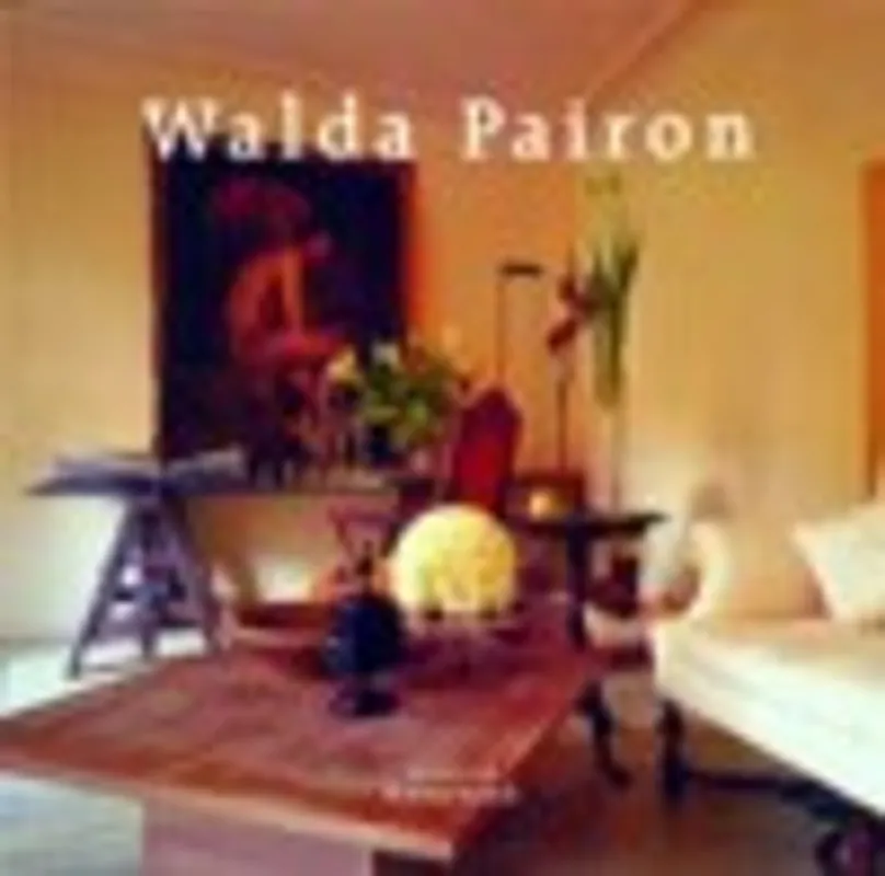 Walda Pairon - Walda Pairon Exclusieve Aanbieding