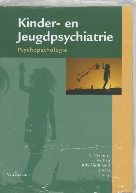 Betaalbaar Kinder- en jeugdpsychiatrie - Verheij