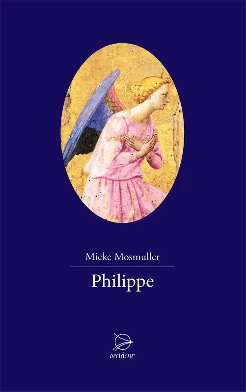 Aanbieding Philippe - Mieke Mosmuller