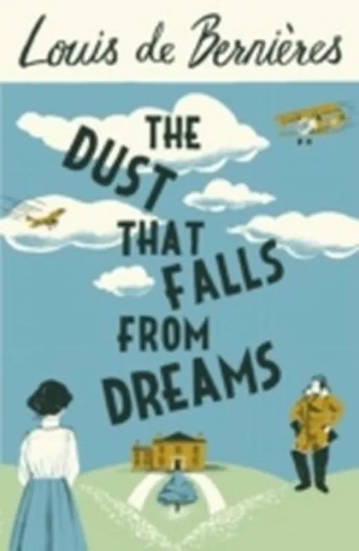 Actieprijs The Dust that Falls from Dreams - Louis de Bernières