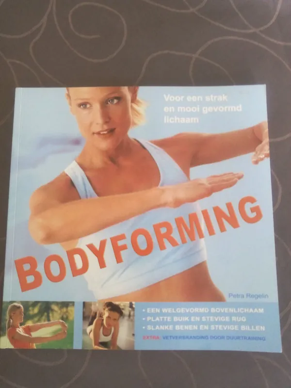 Actieprijs Bodyforming - Petra Regelin
