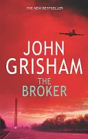Uitverkoop The Broker - John Grisham