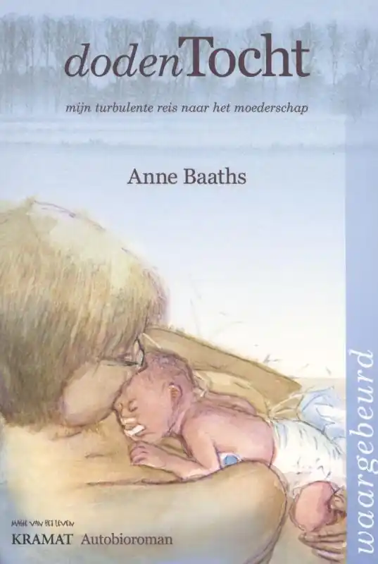 Dodentocht - Anne Baaths Bestseller