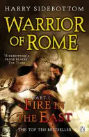 Warrior of Rome I - Harry Sidebottom Exclusieve Aanbieding