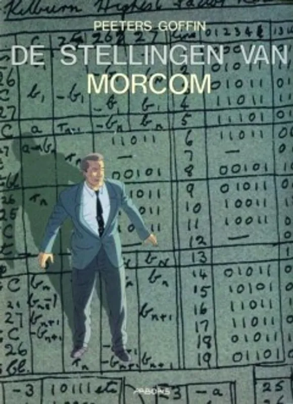 Stellingen van morcom - Peeters Veilige Betaling