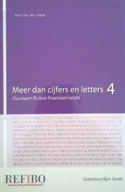 Shop Nu Meer dan cijfers en letters 4 - Marc van den Dorpe
