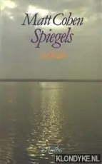 Spiegels - Cohen Goedkoop