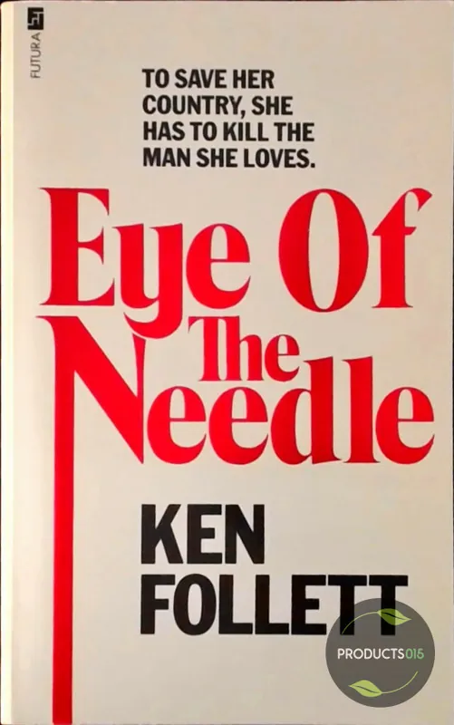 Eye of the Needle - Ken Follett Beste Prijs