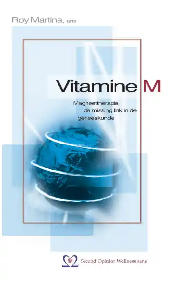 Vitamine M - Roy Martina Nu Kopen
