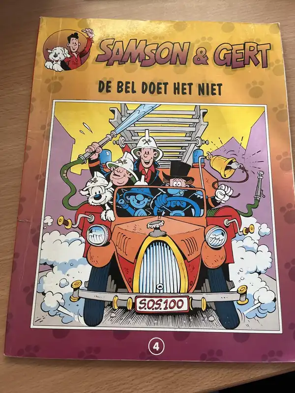 Beperkt Aanbod Dat is toch geen probleem - D. Verbiest; G. Verhulst; H. Bourlon