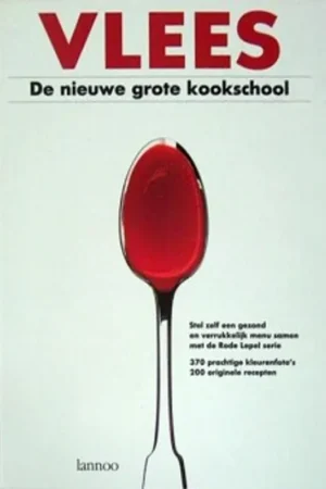 Alleen Vandaag Vlees - Monika Kellerman