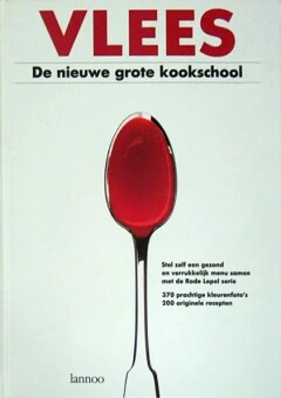 Alleen Vandaag Vlees - Monika Kellerman
