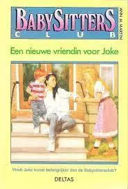 Premium Een nieuwe vriendin voor Joke - Ann M. Martin