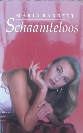 Koopje Schaamteloos - Maria Barrett