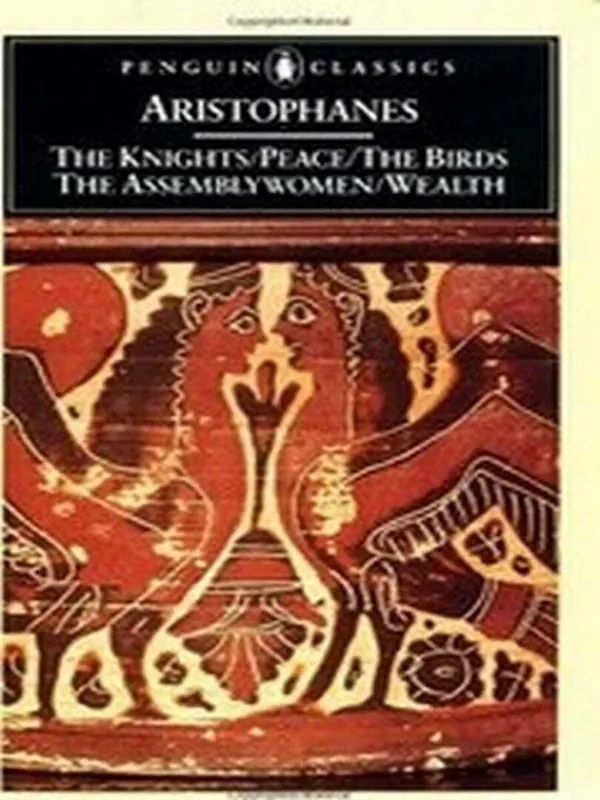 Direct Verzonden The Birds - Aristophanes
