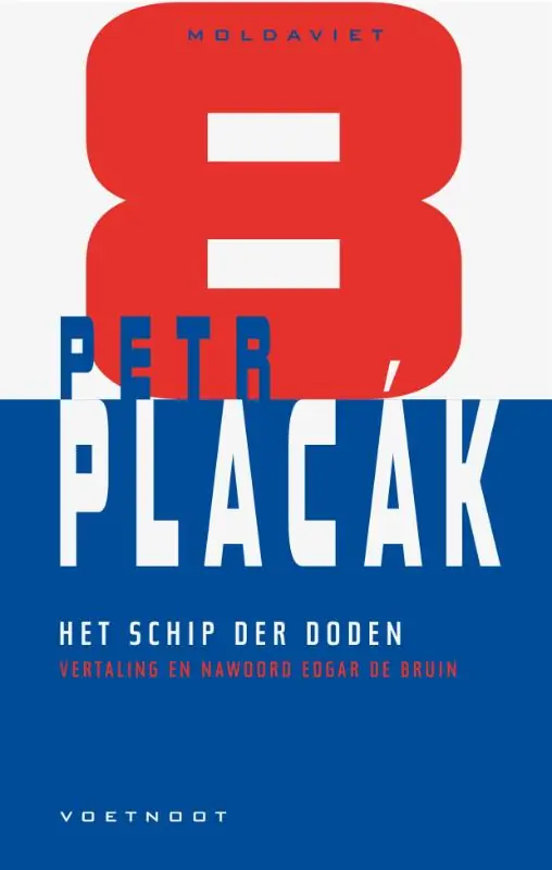 Speciale Aanbieding Het schip der doden - P. Placak