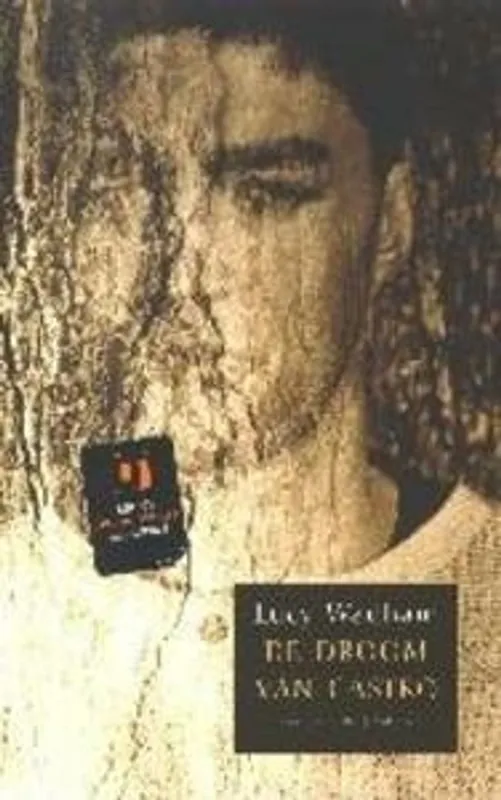 DROOM VAN CASTRO - LUCY WADHAM Uitverkoop