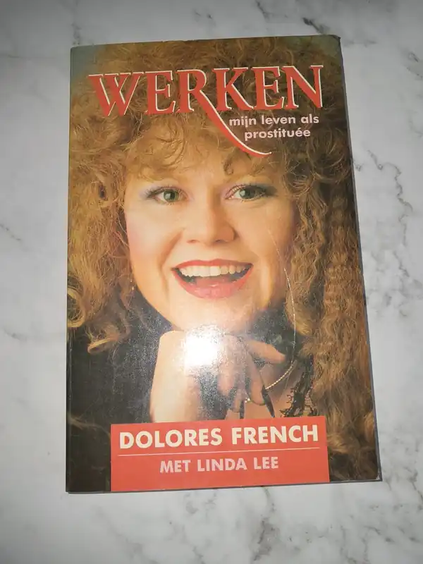 Werken - Dolores French Fabrieksprijs