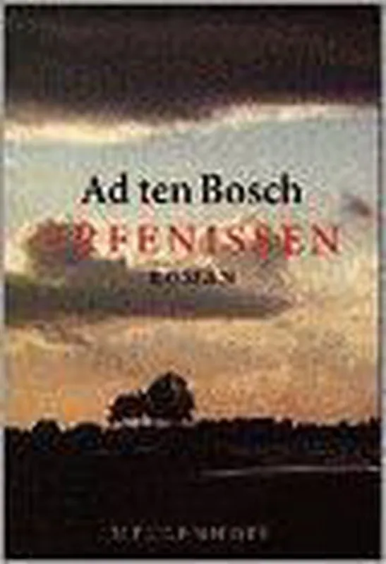 Erfenissen - A. ten Bosch Rechtstreeks Van De Fabrikant