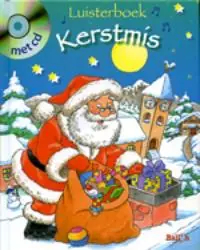 Luisterboek Kerstmis - ? Weekendaanbieding
