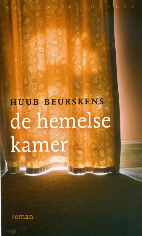 De hemelse kamer - Huub Beurskens Alleen Vandaag