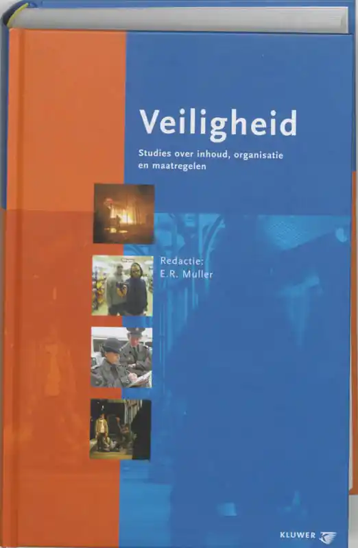 Finale Uitverkoop Veiligheid