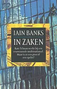 Aanbieding In zaken - I. Banks