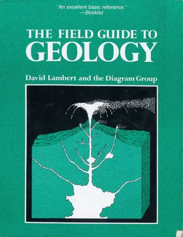 The Field Guide to Geology - David Lambert Gereduceerde Prijs