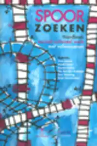 Spoor zoeken - Larock Yves Voordeelprijs
