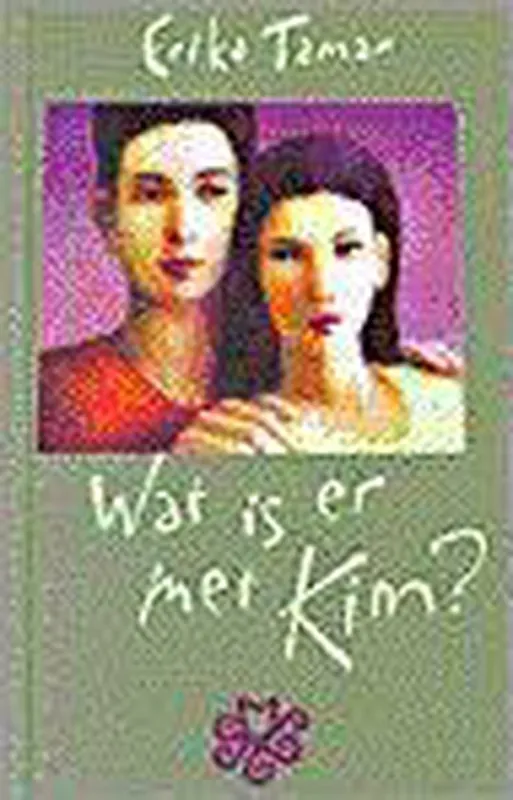 Wat is er met Kim? - E. Tamar Gereduceerde Prijs