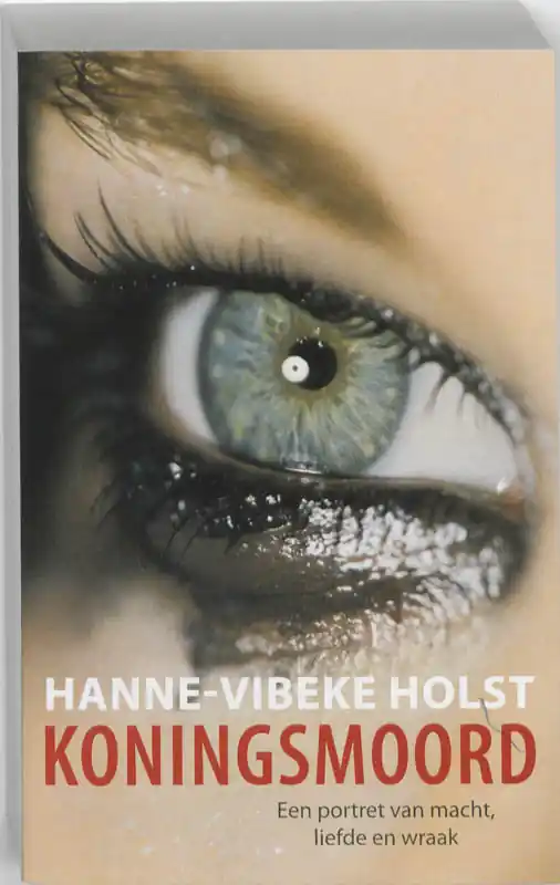 Direct Beschikbaar Koningsmoord - H. Holst