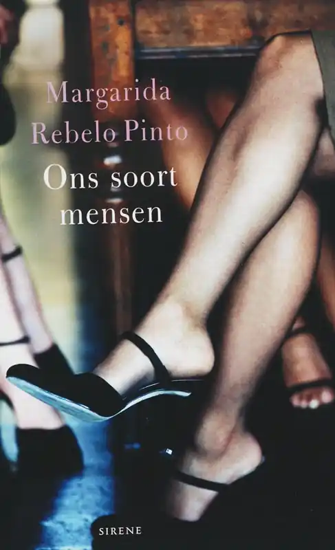 Gecertificeerd Ons soort mensen - M. Rebelo Pinto