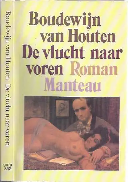 Premium Vlucht naar voren - Houten