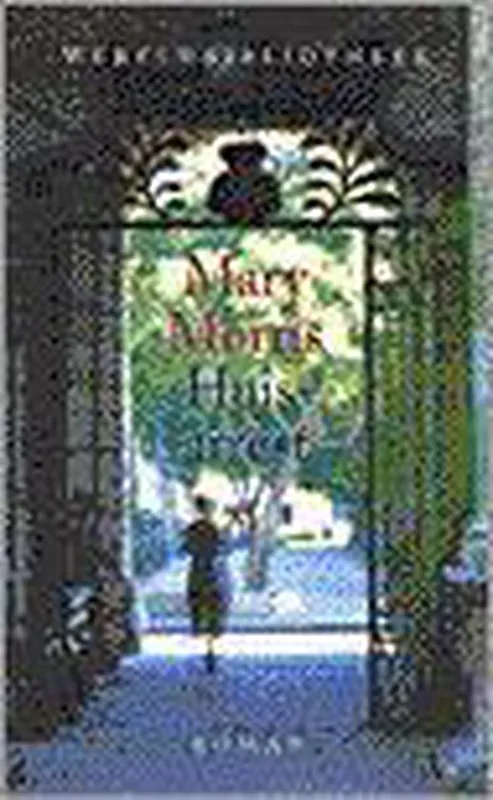 Huisarrest - M. Morris Bestseller