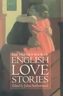 Flitsaanbieding The Oxford Book of English Love Stories - John Sutherland