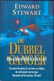 Superprijs De dubbelganger - E. Stewart
