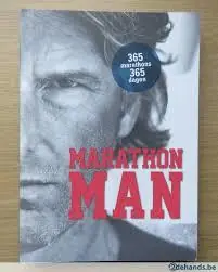 Marathonman - Stefaan Engels Goedkoop