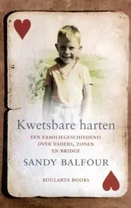 Kwetsbare harten - S. Balfour Meest Verkocht