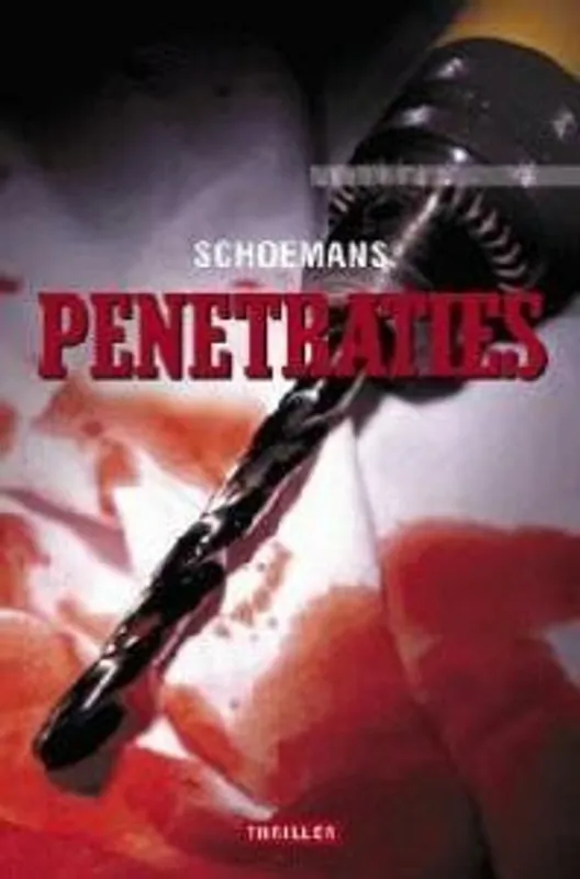 Uitverkoop Penetraties - R.H. Schoemans