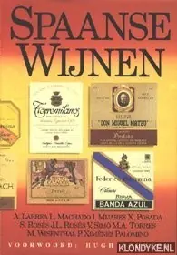 Spaanse wynen - LARREA Bestseller