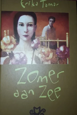 Zomer aan zee - E. Tamar Beperkt Aanbod