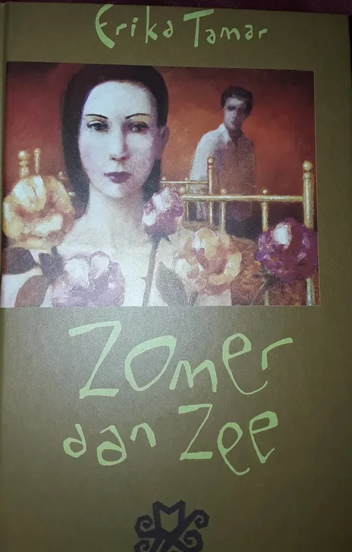 Zomer aan zee - E. Tamar Beperkt Aanbod