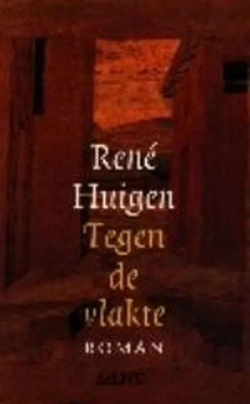 Tegen de vlakte - HUIGEN Exclusieve Aanbieding