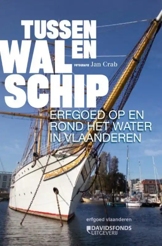 Direct Beschikbaar Tussen wal en schip - Robert Declerck; Margit Sarbogardi