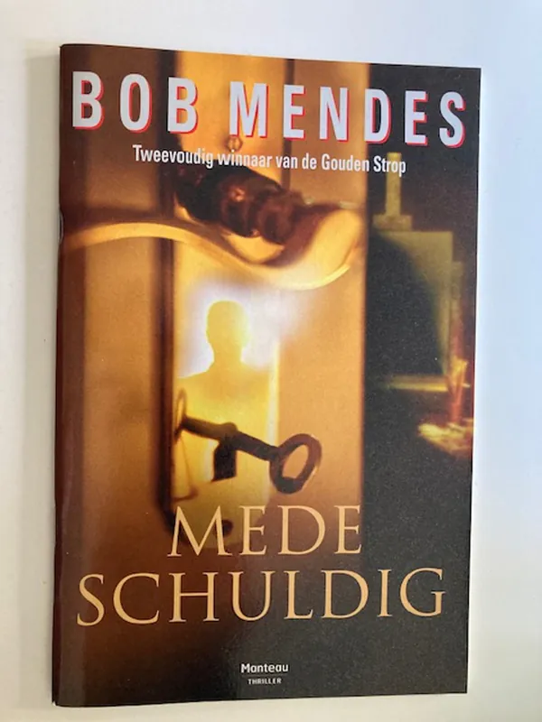 Lage Prijs MEDESCHULDIG -TEASER-- - Bob Mendes