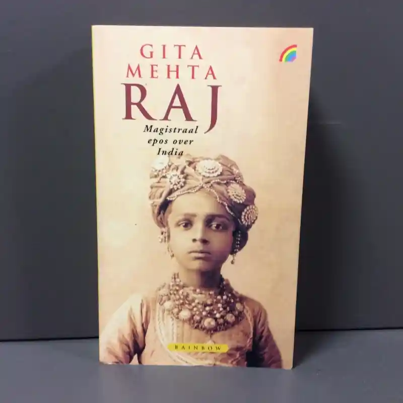 Raj - G. Mehta Op = Op