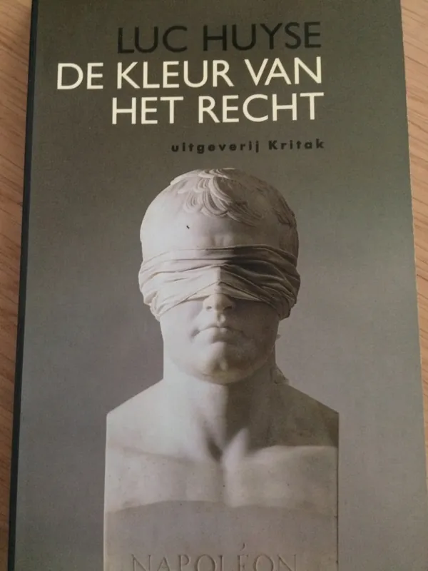 Shop Nu Kleur van het recht - Huyse