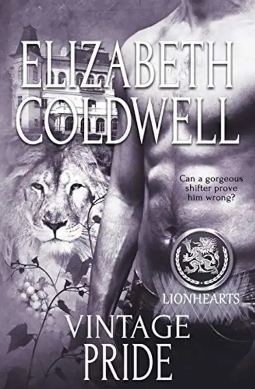 Gecertificeerd Vintage Pride (Lionhearts) - Elizabeth Coldwell