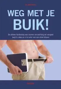 Weg met je buik! - John Briffa Betaalbaar